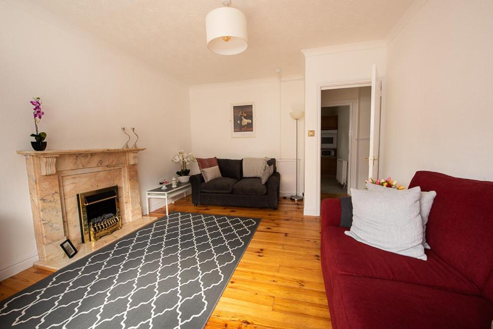 Premier - Ashgrove Apartment Coatbridge Esterno foto